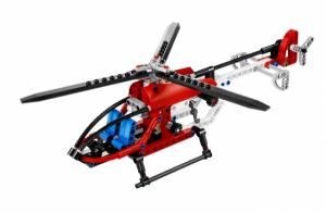 LEGO® Technic 8046 Hubschrauber