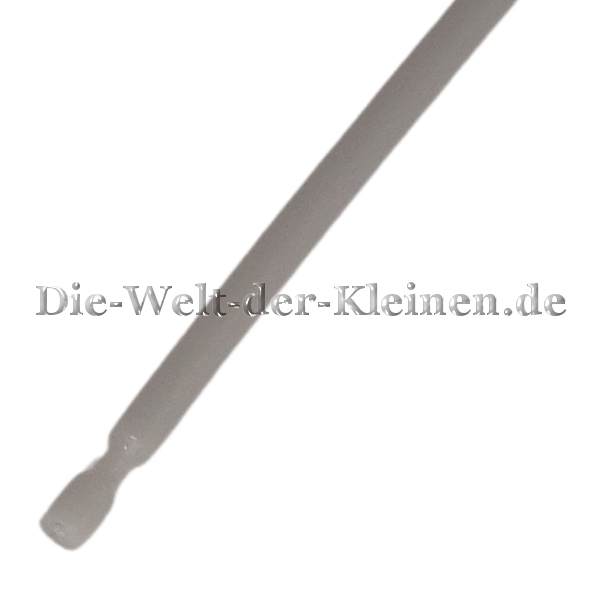 LEGO® Cable flexible 7L / 7M MEDIUM STONE GREY (MED. ST. GREY) (bb0008c07L, bb0008c)