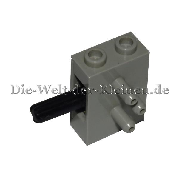 LEGO® Technic Switch BR. GRAY (BRIGHT GRAY) - (7521502, 75215)