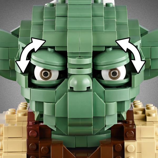 LEGO® Star Wars™ 75255 Yoda™