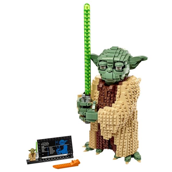 LEGO® Star Wars™ 75255 Yoda™