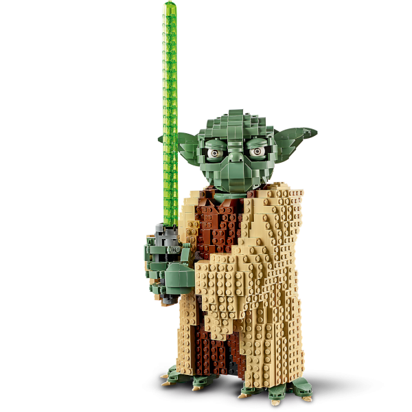 LEGO® Star Wars™ 75255 Yoda™