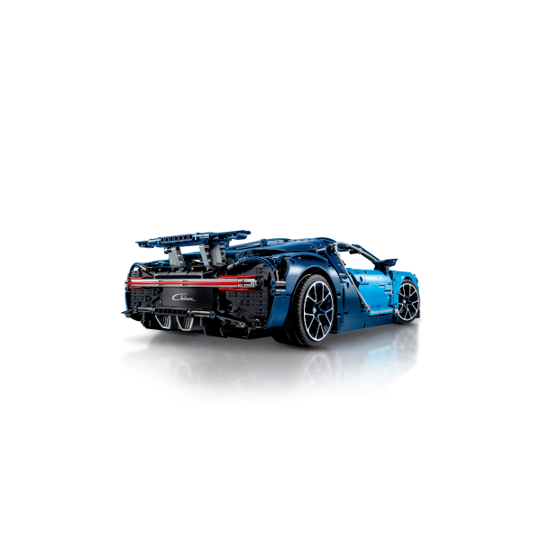 LEGO® Technic 42083 Bugatti Chiron