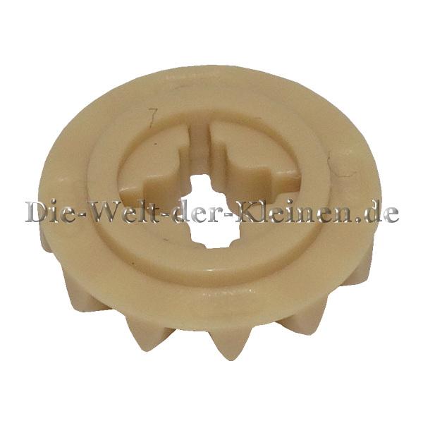 LEGO® Technic Zahnrad mit 12 Zähnen Beige (TAN) (4565452, 4514556, 6589)