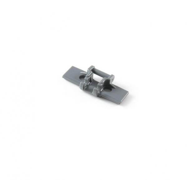LEGO® Technic Kettenglied Dunkelsteingrau (DARK STONE GRAY) (4494517, 4566742, 6366190, 57518)