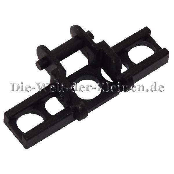 LEGO® Technic Kettenglied Schwarz (BLACK) - (6047885/387326/3873)