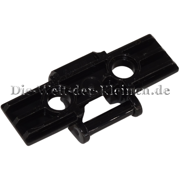 LEGO® Technic Kettenglied Schwarz (BLACK) - (6014648/4513023/6325504/57518)