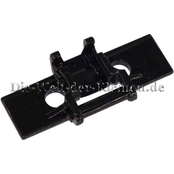 LEGO® Technic Kettenglied Schwarz (BLACK) (6014648, 4513023, 6325504, 57518)