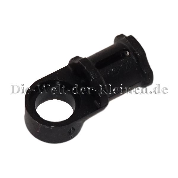 LEGO® Technic Gelenkverbinder Achsverbinder Pinverbinder Schwarz (BLACK) - (6322045/4660886/6457112/44)
