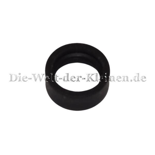 LEGO® Technic Reifen 14X6 mm Schwarz (BLACK) - (4246901/50945)