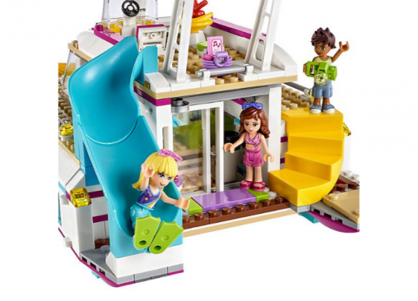 lego friends 41317