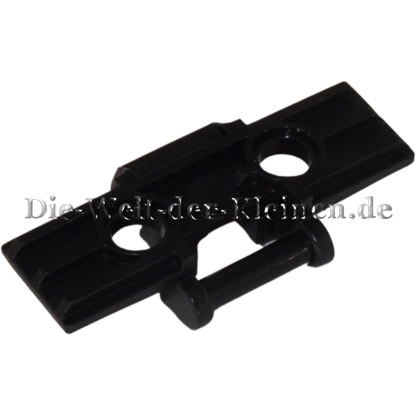 LEGO® Technic Kettenglied Schwarz (BLACK) - (6014648/4513023/6325504/57518)