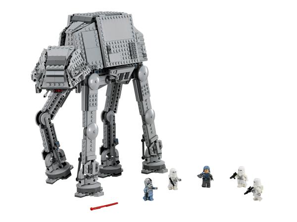 LEGO® Star Wars™ 75054 AT-AT™