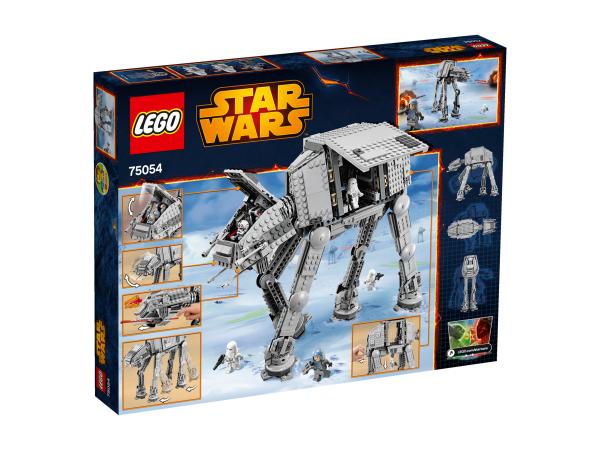 LEGO® Star Wars™ 75054 AT-AT™
