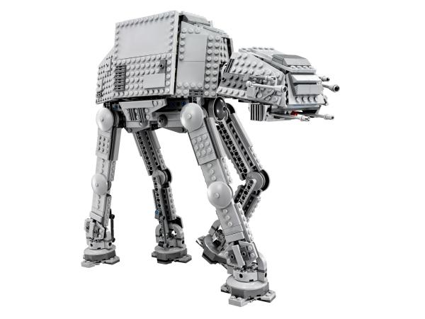 LEGO® Star Wars™ 75054 AT-AT™