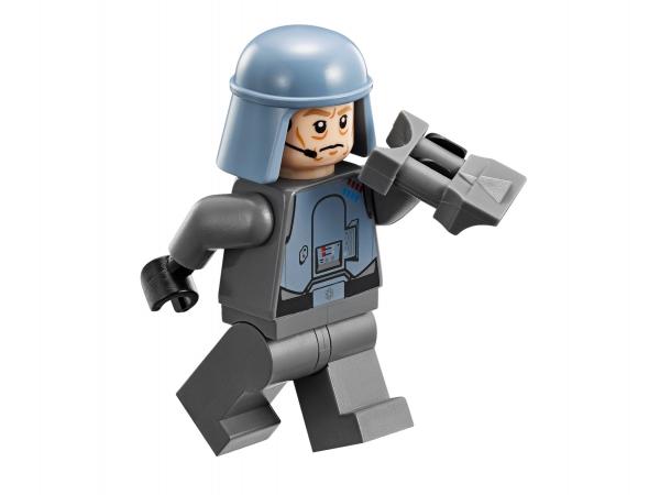 LEGO® Star Wars™ 75054 AT-AT™