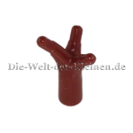 LEGO® Baumast Rotbraun (REDDISH BROWN) (6345847, 68211)