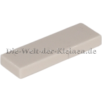 LEGO Fliese 1x3 Weiß (WHITE) (6552134, 6548270, 4558168, 63864)