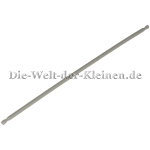 LEGO® Cable flexible 11L / 11M MEDIUM STONE GREY (MED. ST. GREY) (bb0008c11L, bb0008c)