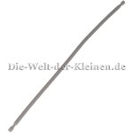 LEGO® Cable flexible 12L / 12M MEDIUM STONE GREY (MED. ST. GREY) (bb0008c12L, bb0008c)