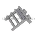 LEGO Leiter 1x2x2 Mittelsteingrau (MEDIUM STONE GREY) (6285243, 4211545, 4603503, 6179566, 4175)