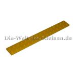 LEGO® Platte 2x16 mit Noppen helles Gelb (BR. YELLOW) - (428224/6207377/4282) Oberseite