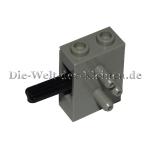 LEGO® Technic Switch BR. GRAY (BRIGHT GRAY) - (7521502, 75215)