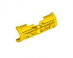LEGO® Technic Pneumatic Connector BRIGHT YELLOW (BR. YELLOW) - (4267463/53178)