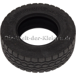 LEGO Tire 62,4x20 mm BLACK (BLACK) (6411639, 4107807, 4235705, 4547373, 32019)