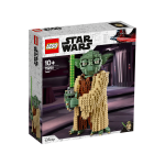 LEGO® Star Wars™ 75255 Yoda™ Schachtelvorderzeite