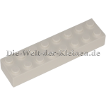 LEGO® Brick 2x8 WHITE (WHITE) (6033776, 300701, 3007)