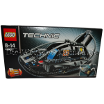 LEGO® Technic 42002 Luftkissenboot