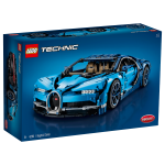 LEGO® Technic 42083 Bugatti Chiron Schachtel
