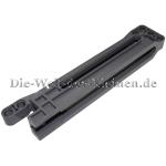 LEGO Technic, Housing, für, Gear Rack, 1x14, 1x15, 6328090, 18940, Pin hole, Pinhole, gray, dark stone, gray, dk. st. gray, spare part, item, lego pick a brick, lego steine, lego teile, lego brick
