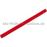 LEGO® Technic Cross Axle 10M / 10L with Groove BR. RED (BRIGHT RED) - (4267858/6130005/3737)