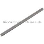 LEGO® Technic 11M / 11L Cross Axle MEDIUM STONE GRAY (MED. ST. GRAY) - (6178172/23948)