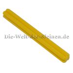 LEGO® Technic Cross Axle 5M / 5L BRIGHT YELLOW (BR. YELLOW) - (6130008/32073)