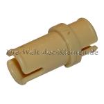 LEGO® Technic Connector short 3/4 TAN (TAN) - (6013938/32002)