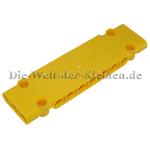 LEGO® Technic Tafelplatte, Paneele mit runden Löchern 3x11 helles Gelb (BR. YELLOW) - (6143847/15458)