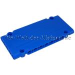 LEGO® Technic Flat Panel with round Holes for Pins 5x11 BLUE (BLUE) - (6057798/64782)