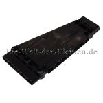 LEGO® Technic Flat Panel with round Holes for Pins 5x11 slope BLACK (BLACK) - (6164383/18945)