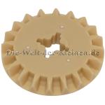 LEGO® Technic gear / gearwheel with 20 teeth TAN (TAN) - (4514557/6031962/32198)
