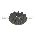 LEGO® Technic Zahnrad mit 12 Zähnen Mittelsteingrau (MED. ST. GRAY) (4211539, 4565450, 6589194, 6589)