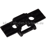 LEGO® Technic Kettenglied Schwarz (BLACK) - (6014648/4513023/6325504/57518)