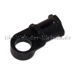 LEGO® Technic Gelenkverbinder Achsverbinder Pinverbinder Schwarz (BLACK) - (6322045/4660886/6457112/44)