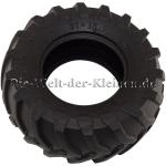 LEGO® Technic Reifen 81 X 35 mm Schwarz (BLACK) - (6322450/69912)