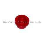 LEGO® Platte rund 1x1 transparent Rot (TRANS. RED) (3005741/6208450/4073)