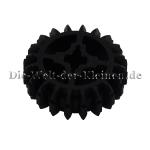 LEGO Technic gear / gearwheel with 20 teeth BLACK (BLACK) - (4177430/32269