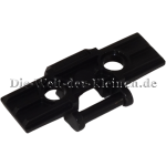 LEGO® Technic Kettenglied Schwarz (BLACK) - (6014648/4513023/6325504/57518)