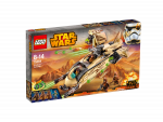 LEGO® Star Wars™ 75084 Wookiee™ Gunship